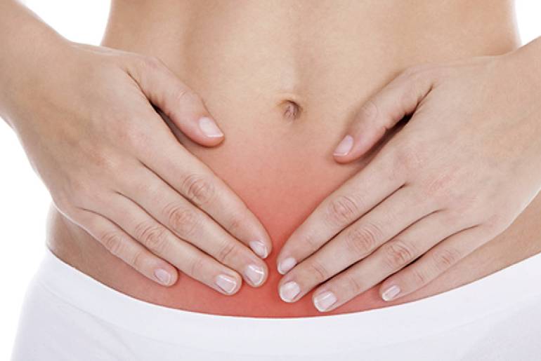Atención de Sangrado Uterino Anormal