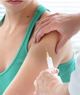 Vacunas VPH